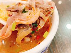 羊杂汤-回锦轩(泉园店)