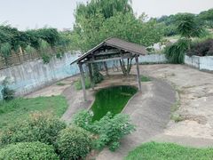 -无锡动物园·太湖欢乐园