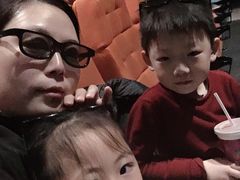 -喜满客影城(汉神广场店)