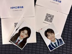 -海马体照相馆(大连柏威年购物中心店)