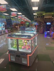 -莫莉幻想儿童乐园(泉州新天店)