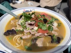 -天天鲜面馆(衡山路店)