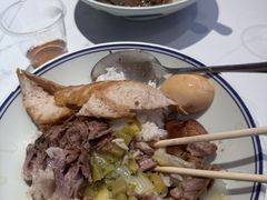 -潮人潮品隆江猪脚饭(城壹汇·流花店)