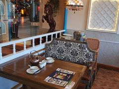 -北疆饭店(朗悦公园茂店)