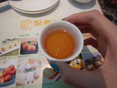 -點無缺茶楼·海鲜酒家(世博店)