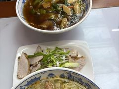 -蔡记行面·三套车(武威首店)