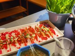 -正宗齐齐哈尔烤肉·齐牛哥鲜切炭火烤肉(杭州总店)