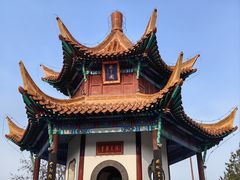 -戏马台景区