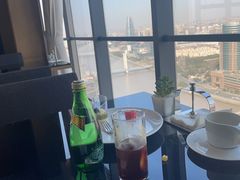 -宁波威斯汀酒店