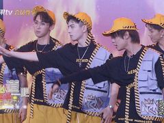 -湖南广播电视台娱乐频道