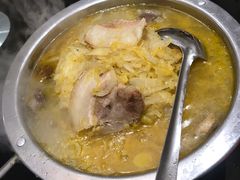 -一块豆腐·海鲜·家常菜(李沧书院路店)