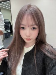 -DL HOPE造型