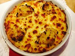 榴莲薯薯-必胜客(城西银泰店)