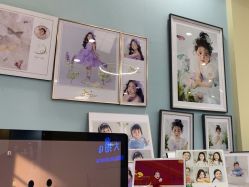 -大拇指高端儿童摄影(光明区店)