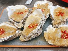 -曹胖子龙虾馆(黄桦路店)