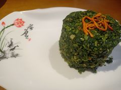 -三凤酒家·百年无锡菜(清扬茂业店)