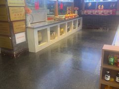 -北戴河转鱼·炒螃蟹酱餐厅