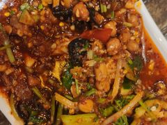 -枪火串烧·东北特色烧烤(罗湖总店)