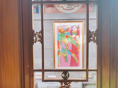 -北京古城老院厉晓麟精致菜