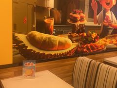 -尊宝比萨(棠东店)