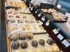 自助取餐区-OUR Bakery(三里屯太古里店)