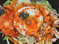 -优壹佳·延边朝鲜族料理(中山北路店)