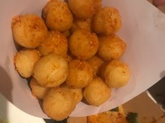 比利时薯球-蛙三泡椒牛蛙(万象城店)