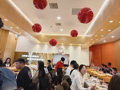 -喜家自助小火锅(乐客城店)