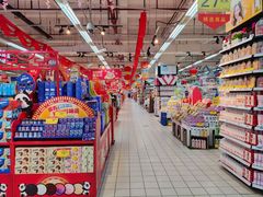 -世纪联华(外高桥店)