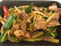 -龙岩罗桥牛杂(长青路店)