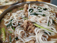 -正宗杨记普洱酸醋米线(总店)