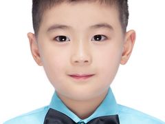 -一墨照相馆·证件照·形象照(世博店)