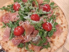 -1861意大利餐厅(文化广场店)