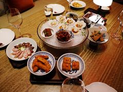 -苏州凯悦酒店·酒肆(华池街店)
