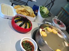 -俏牛哥鲜牛肉牛肆馆(重庆天地店)