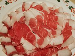 -清真·老门框爆肚涮肉·中华老字号(丰管路店)