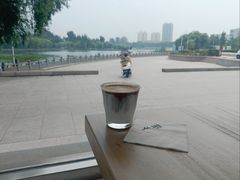 -莱西月湖公园