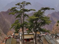 -圣莲山风景区