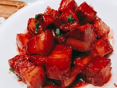 渔氏红烧肉-船家渔(徐州北路店)