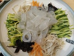 -添福来墨鱼饺子 · 海鲜东北菜(大连星海·黄浦路店)