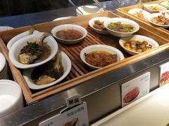 -老乡鸡(亚夏汽车城同创科技园店)