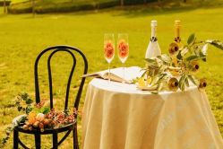 -唯一视觉婚纱摄影(李家村店)