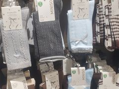 -名创优品(天津市河东万达广场店)