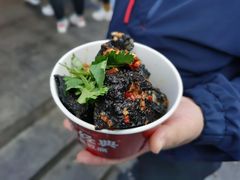 -黑色经典臭豆腐·长沙鲜食商店(坡子街店)