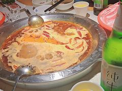 -大龙燚火锅(天钥桥路店)