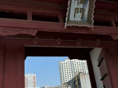 -沧州文庙