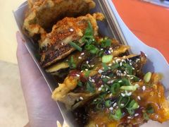 -李好吉吉自选炸鸡(星天广场店)