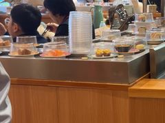 -晴季寿司(延河路万达广场店)