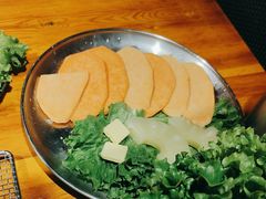 -那胡同里的小烤肉馆(开发区万达店)
