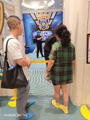 -奈尔宝·儿童乐园·亲子餐厅(苏州大悦城店)